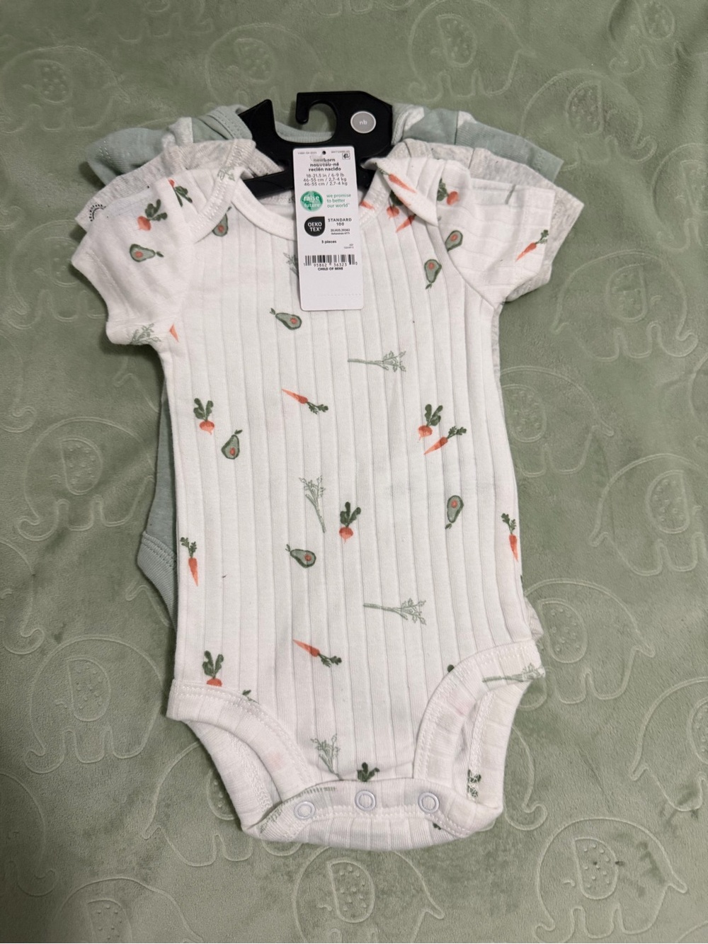 premie/newborn clothes bundle
